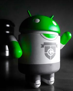 Android Things - smart-dom od Google