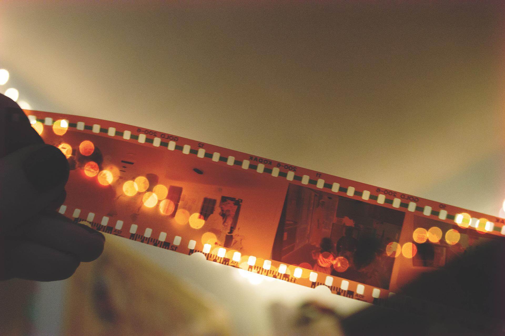 Gdzie oglądać polskie stare filmy w Internecie?
