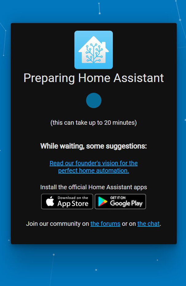 Konfiguracja Home Assistant