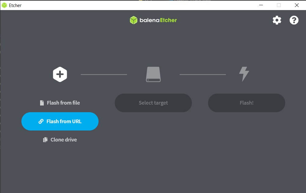 Instalacja Home Assistant