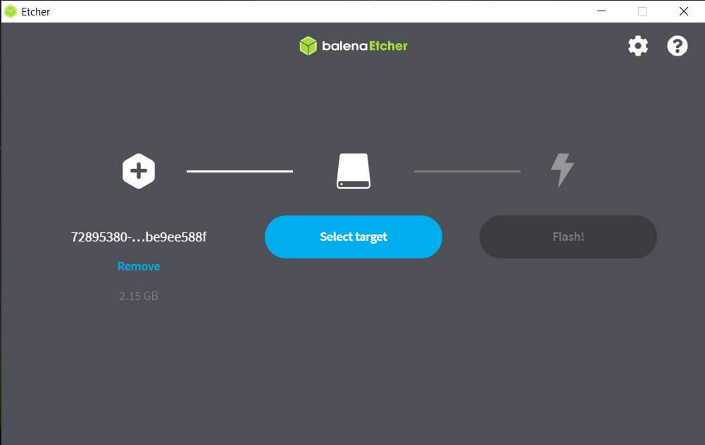 Instalacja Home Assistant