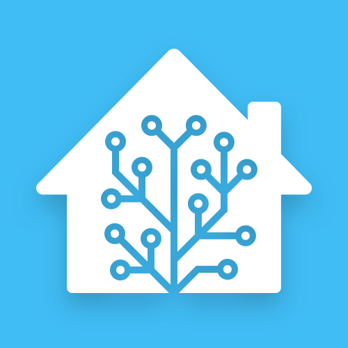 Logo Home Assistant