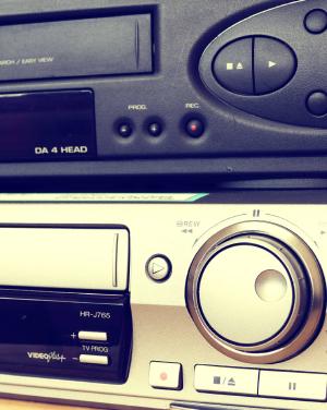 HTPC, czyli kino domowe w komputerze
