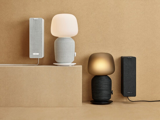 Urządzenia IKEA Symfonisk