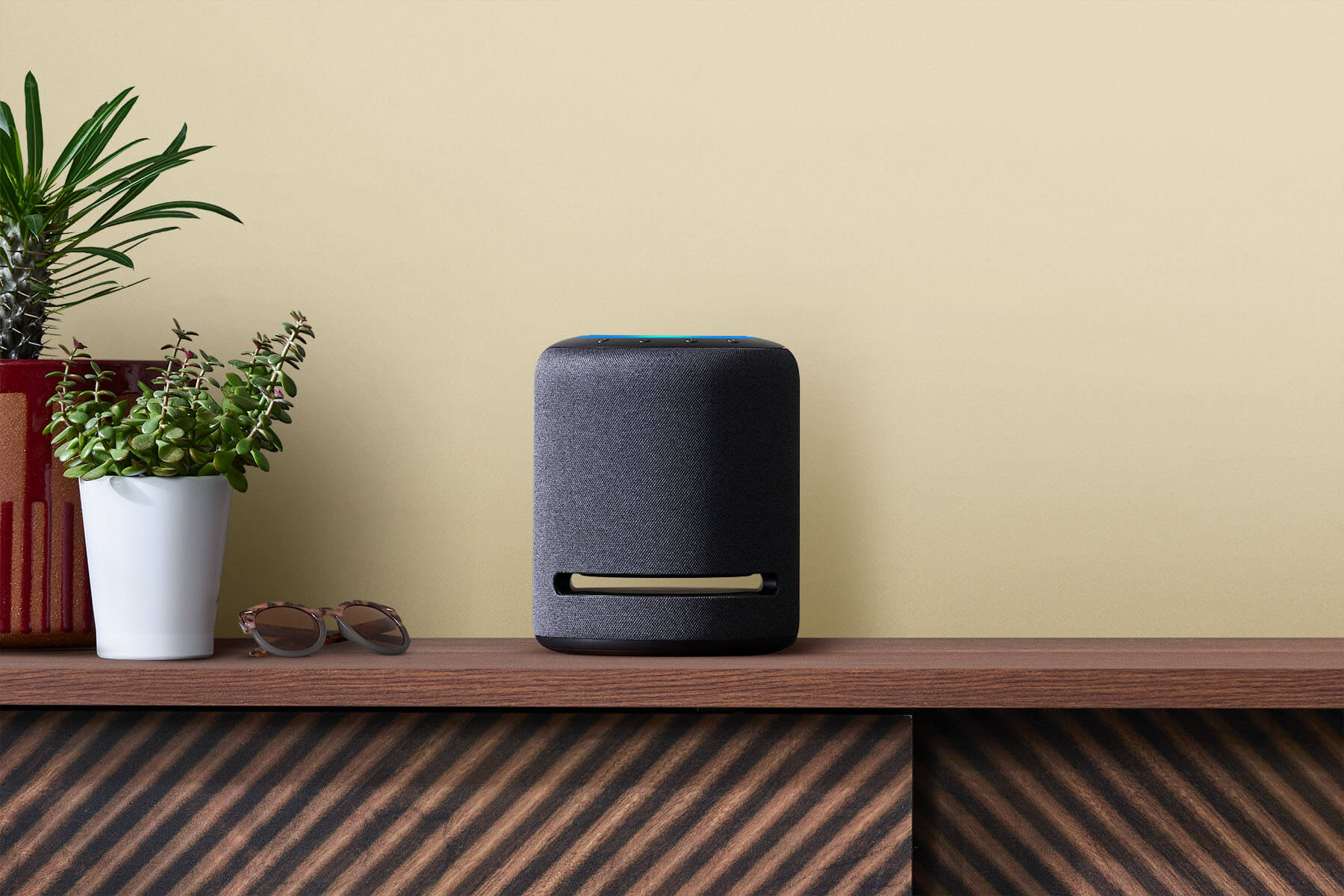 Głośnik Amazon Echo Studio
