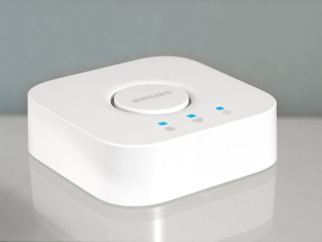 Żarówka Philips Hue
