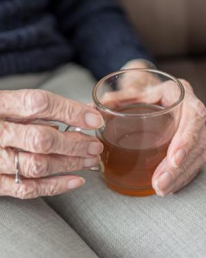 Inteligentny dom dla seniorów i niepełnosprawnych