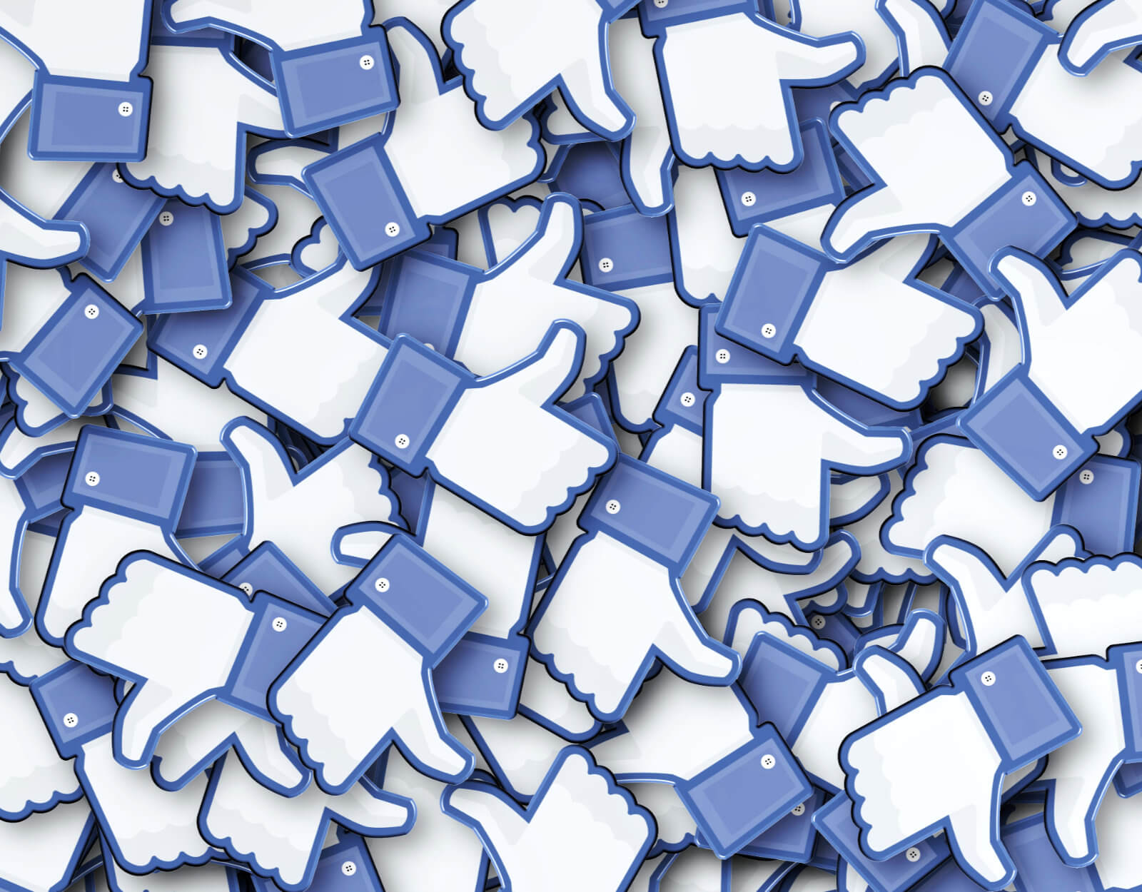 Jak Facebook Cię śledzi?
