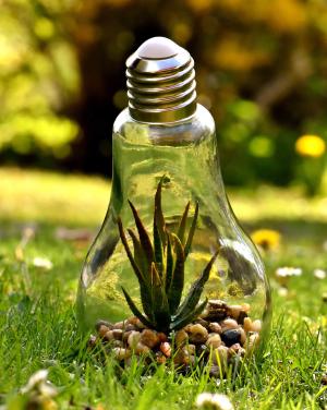 Jak oszczędzać energię za pomocą inteligentnego domu?