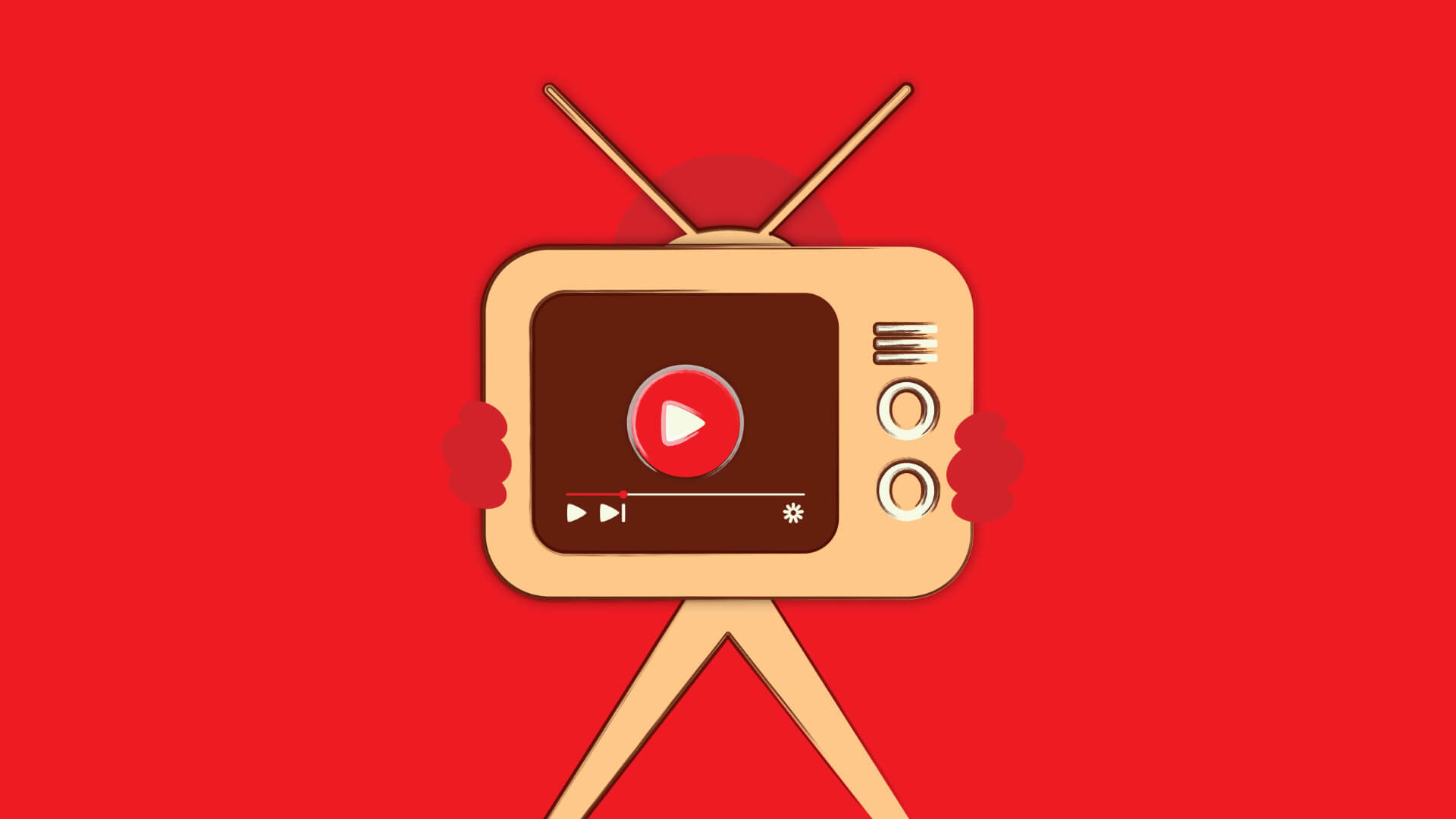 Jak prywatnie oglądać YouTube?