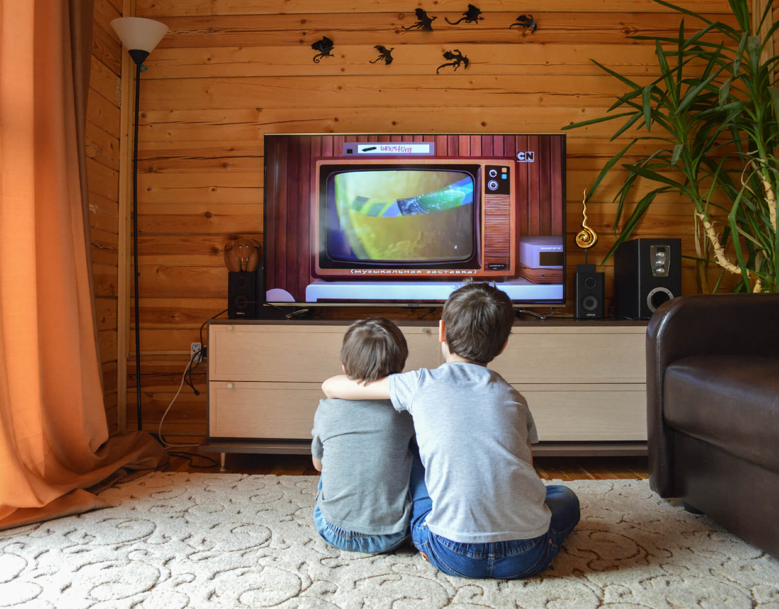 Jakie funkcje ma telewizor smart tv?