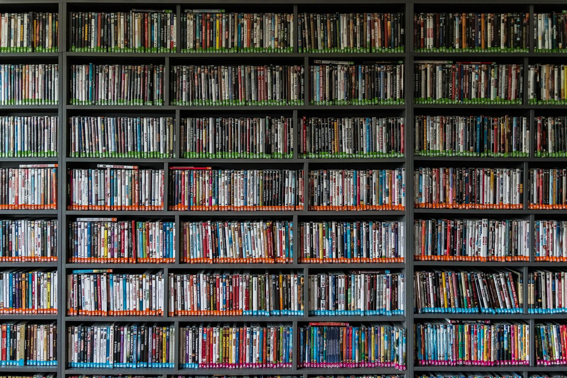 Komputery PC nie odtworzą filmów 4K