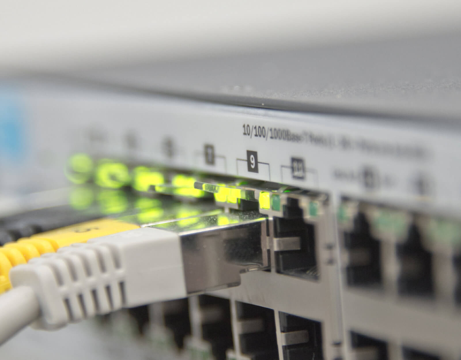 Który kabel Ethernet Cat5e, Cat6a, Cat7 wybrać?