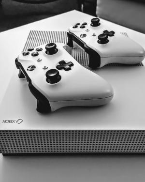 Nowa wersja konsoli Xbox One S