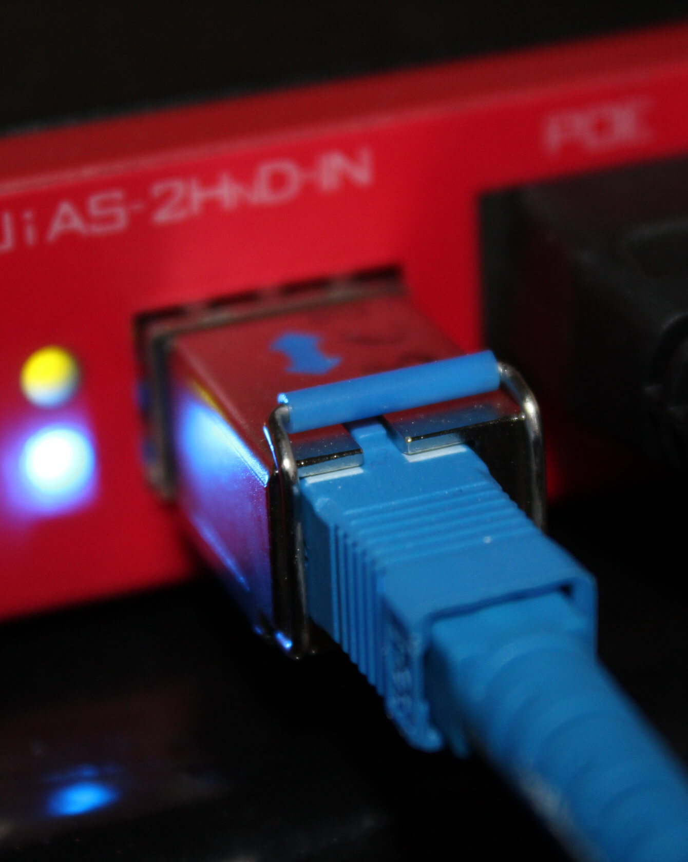 Nowy router mesh z WPA3 od Synology