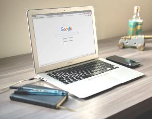Nowy VPN z Google One