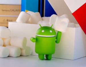 Ochrona prywatności w systemie Android
