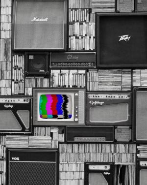 Opisywanie filmów, seriali i muzyki w Plex Server