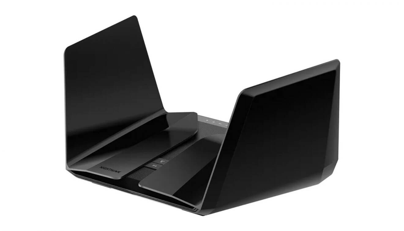 Router Netgear Nighthawk