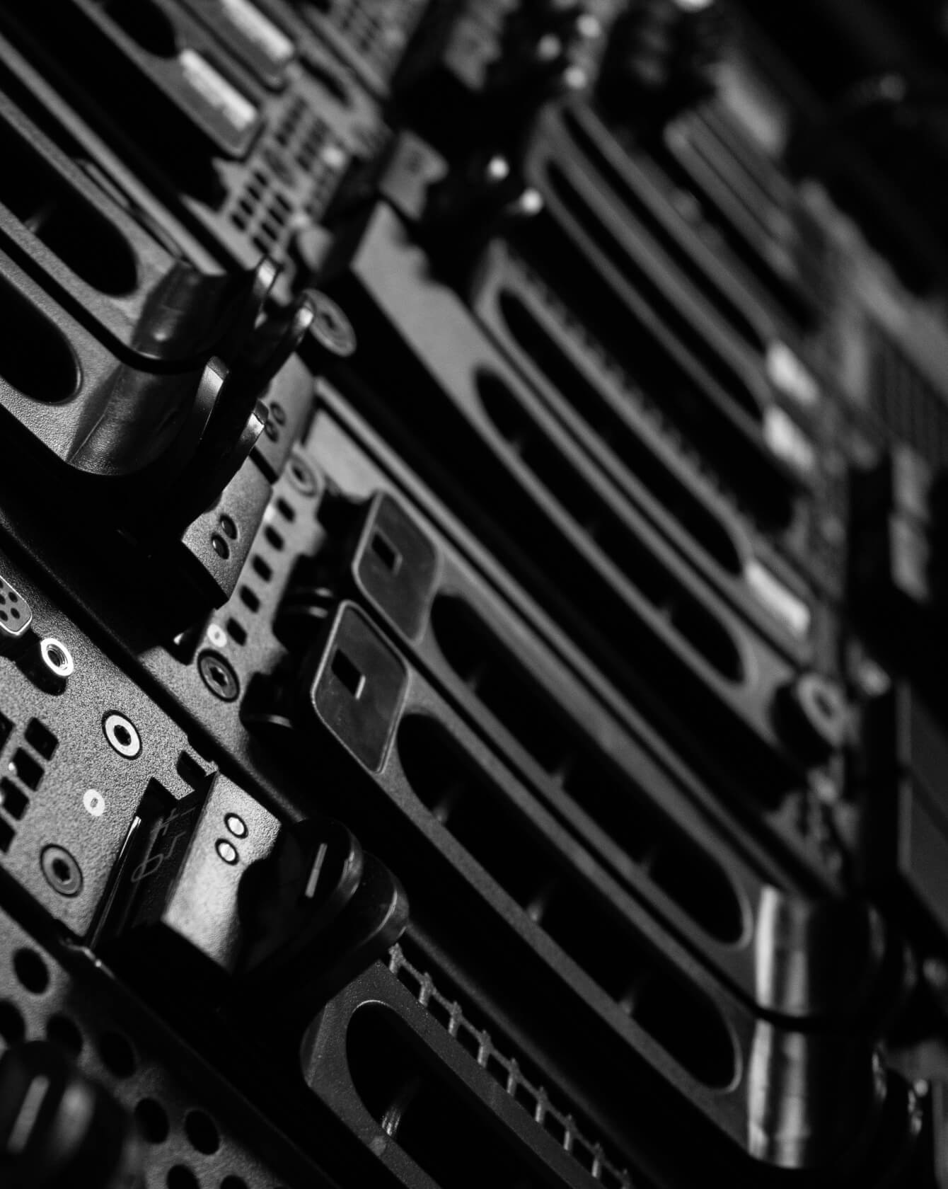 Plex Media Server - wymagania techniczne