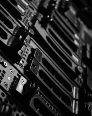 Plex Media Server - wymagania techniczne