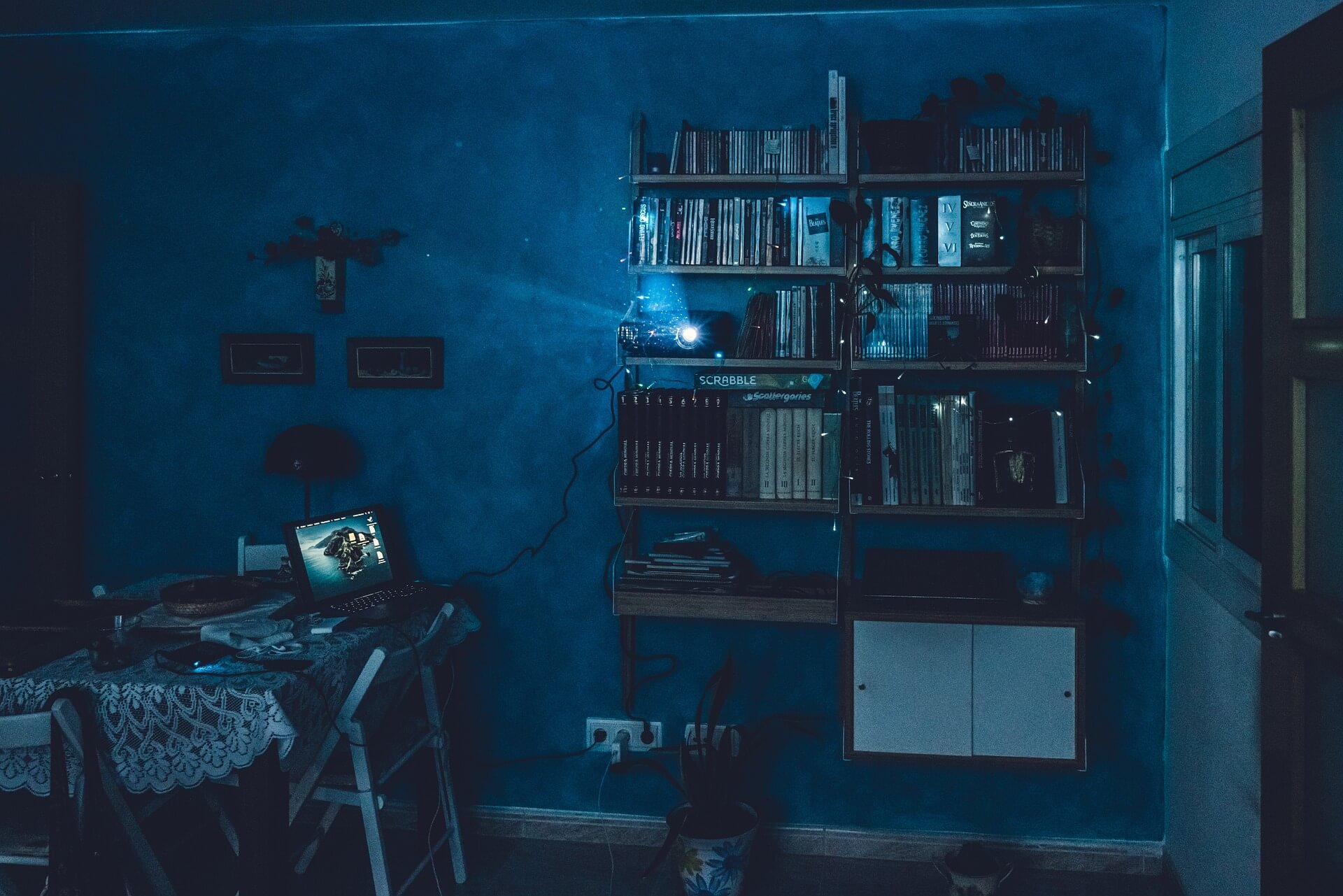 Premiery filmów w 4K na płytach Blu-ray