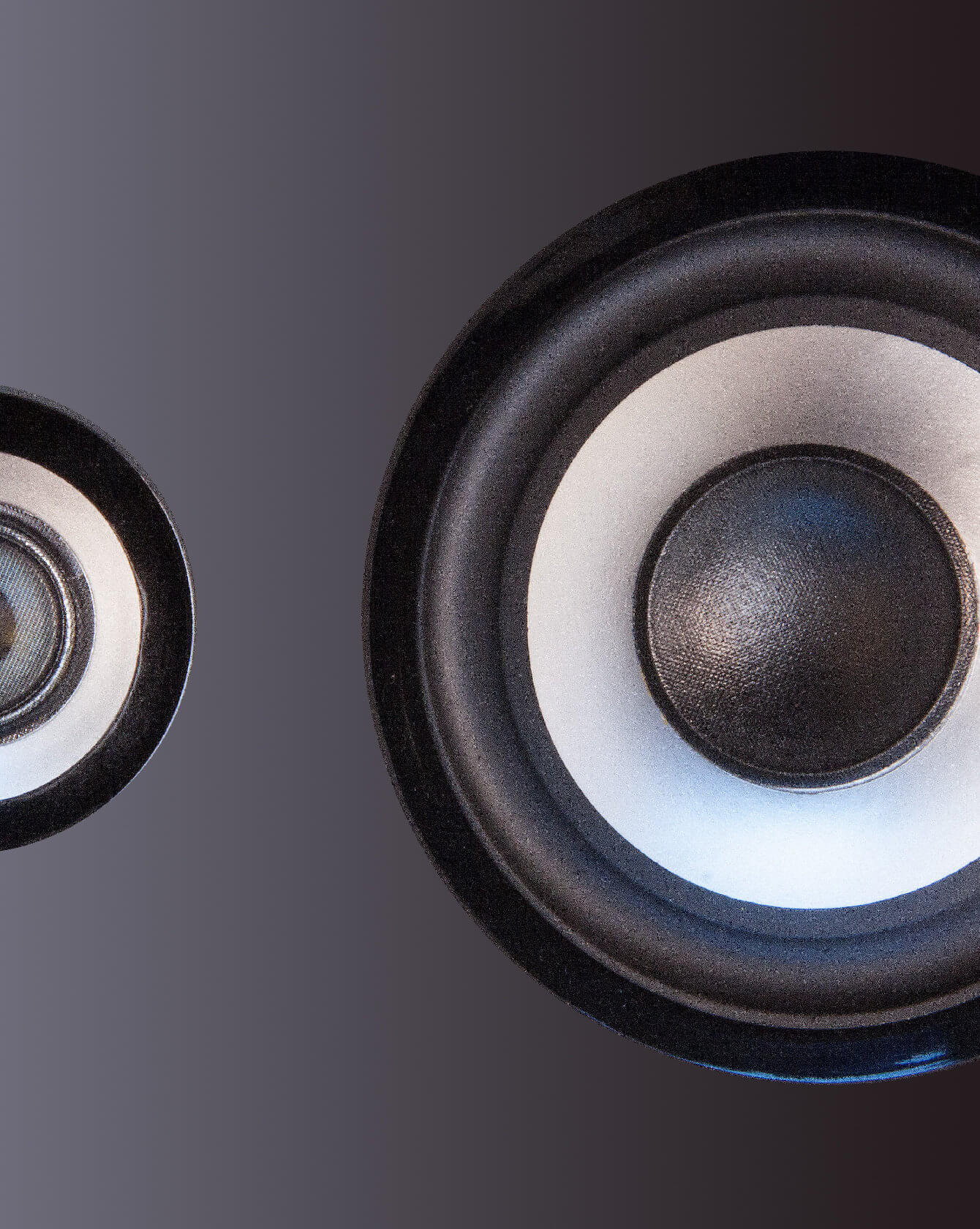 Streaming muzyki do starej wieży stereo