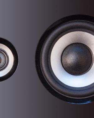 Streaming muzyki do starej wieży stereo