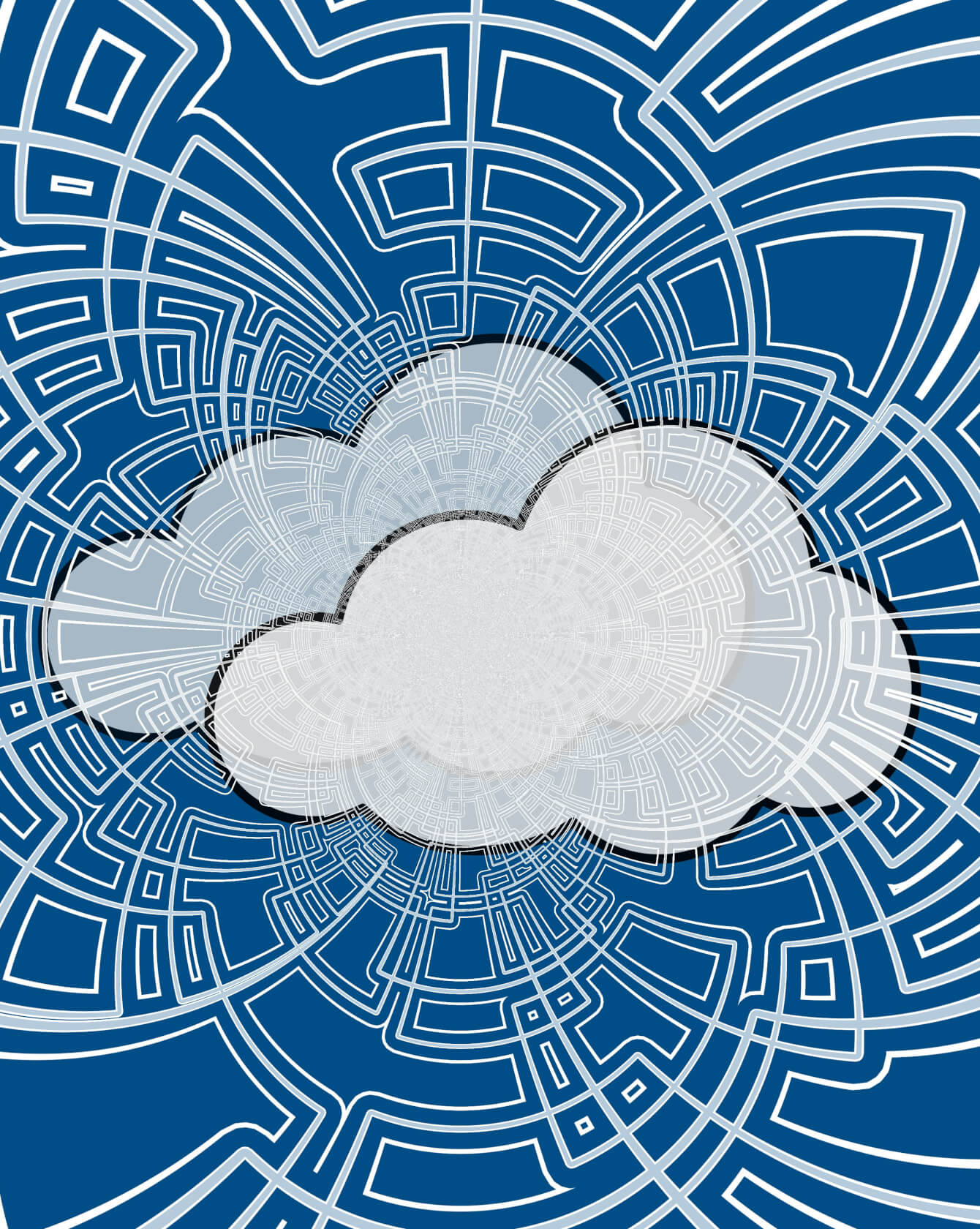 Twoje dane - Cloud Sync vs. Cloud Backup vs. Cloud Storage
