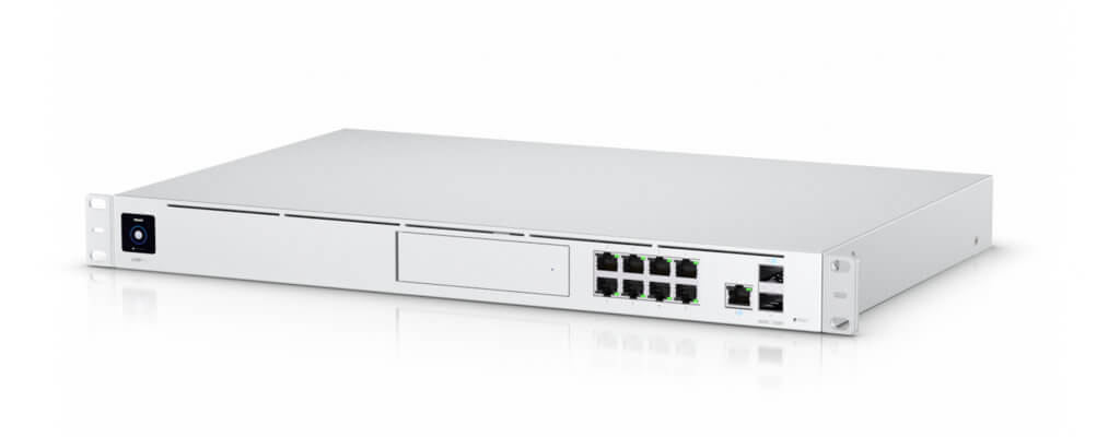 UniFi Dream Machine Pro